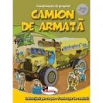 Construieste-ti propriul camion de armata