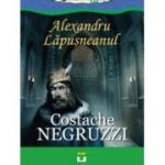 Alexandru Lapusneanu - Costache Negruzzi