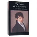 Count of Monte Cristo - Alexandre Dumas