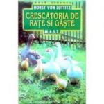 Crescatoria de rate si gaste - Horst Von Luttitz