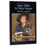 Daisy Miller and Other Stories - Henry James