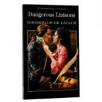 Dangerous Liaisons - Choderlos de Laclos