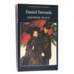 Daniel Deronda - George Eliot