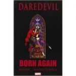 Daredevil: Born Again - Frank Miller