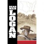 Dead Man Logan Vol. 2: Welcome Back, Logan - Ed Brisson