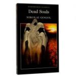 Dead Souls - Nikolai Gogol