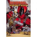 Deadpool Minibus 2 - Peter David, Duane Swierczynski, Gerry Duggan