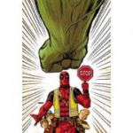 Deadpool Vol. 8: Operation Annihilation - Daniel Way