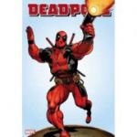 Deadpool Volume 1 - Daniel Way