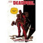 Deadpool Volume 6 - Daniel Way