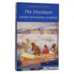 Deerslayer - James Fenimore Cooper