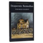 Desperate Remedies - Thomas Hardy