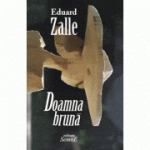 Doamna bruna - Eduard Zalle