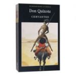 Don Quixote - Cervantes