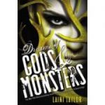 Dreams of Gods & Monsters - Laini Taylor