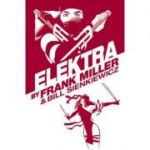 Elektra By Frank Miller Omnibus - Frank Miller