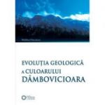 Evolutia geologica a culoarului Dambovicioara - Madalina Frinculeasa-Chitescu