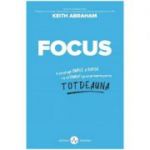 Focus - Keith Abraham