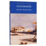 Greenmantle - John Buchan