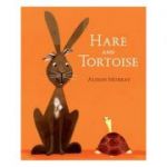 Hare and Tortoise - Alison Murray