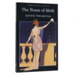 House of Mirth - Edith Wharton