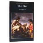 Iliad - Homer