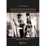 Imaginea etnicilor germani la romanii din Transilvania dupa 1918. Studiu de caz: judetele Hunedoara, Alba, Sibiu. Cercetare de istorie orala - Cosmin Budeanca