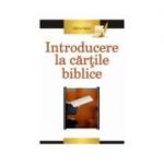 Introducere la cartile biblice