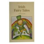 Irish Fairy Tales - Joseph Jacobs