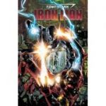 Iron Man: The Ultron Agenda - Dan Slott, Jim Zub