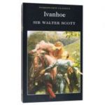 Ivanhoe - Sir Walter Scott