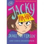 Jacky Ha-Ha - James Patterson, Chris Grabenstein