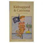 Kidnapped. Catriona - Robert Louis Stevenson