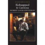 Kidnapped & Catriona - Robert Louis Stevenson