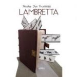 Lambretta - Nicolae Dan Fruntelata