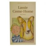 Lassie Come Home - Eric Knight