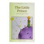 Little Prince - Antoine Saint-Exupery