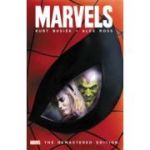 Marvels - The Remastered Edition - Kurt Busiek