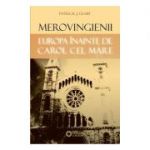 Merovingienii. Europa inainte de Carol cel Mare - Patrick J. Geary