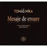 Mesaje de eroare. Antologie de autor - Tomas Míka