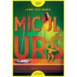 Micul urs - Lynne Reid Banks