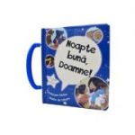 Noapte buna, Doamne!