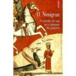 O ureche de om pe o spinare de soarece - O. Nimigean