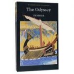 Odyssey - Homer