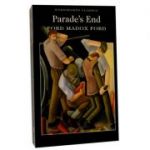 Parade's End - Ford Madox Ford