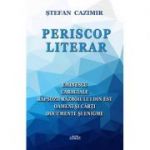 Periscop literar - Stefan Cazimir