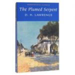 Plumed Serpent - D. H. Lawrence