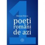 Poeti romani de azi, Volumul I - Razvan Voncu