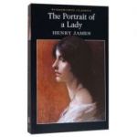 Portrait of a Lady - Henry James