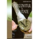 Potcovitul De Calitate - Burkhard Rau